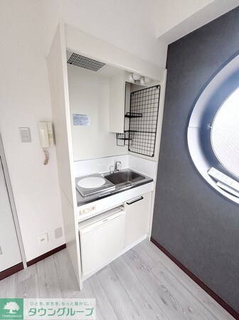 エミネンス兼山の物件内観写真